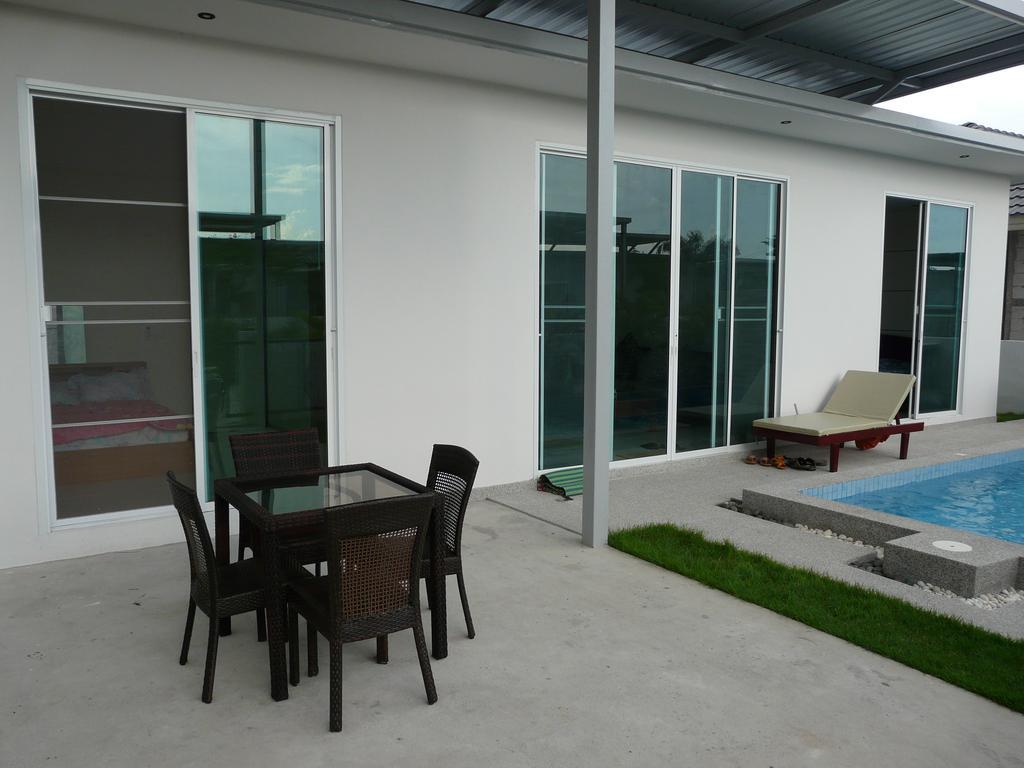 Milpool Villa 14 HHQ Zimmer foto