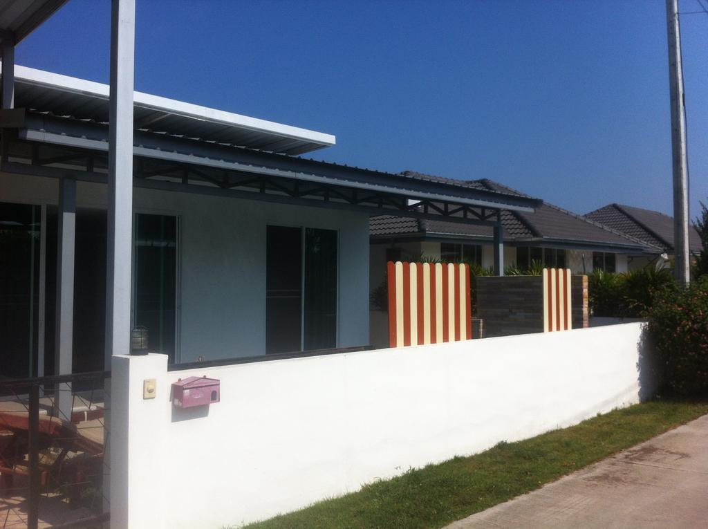 Milpool Villa 14 HHQ Exterior foto