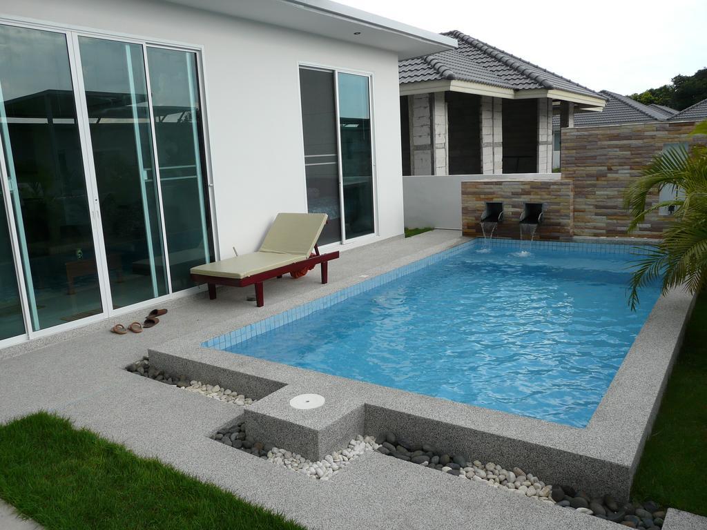 Milpool Villa 14 HHQ Zimmer foto