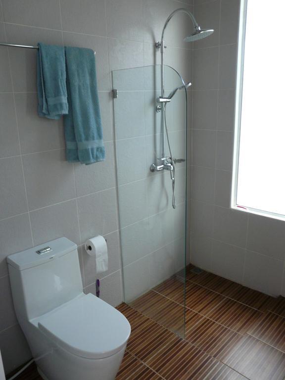 Milpool Villa 14 HHQ Zimmer foto