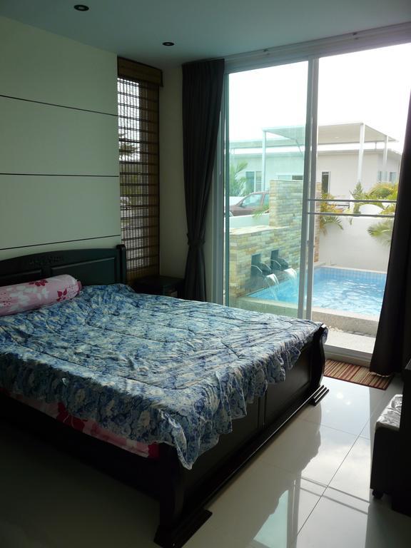 Milpool Villa 14 HHQ Zimmer foto
