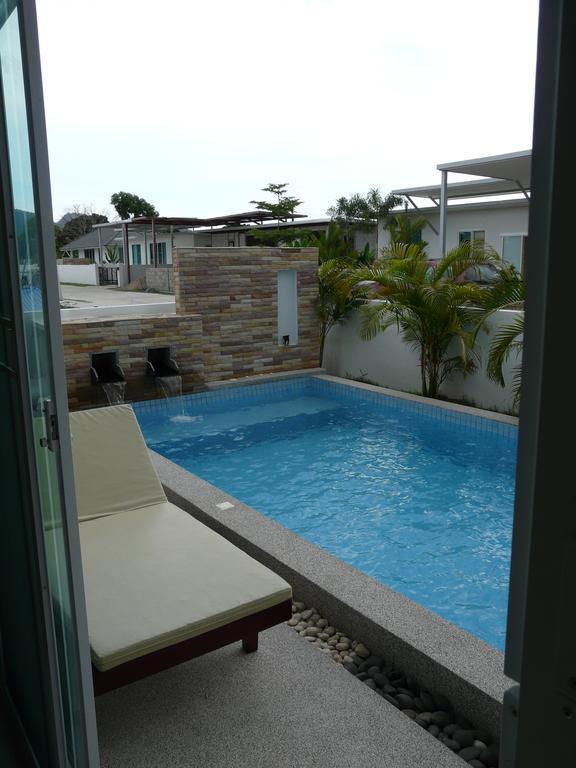 Milpool Villa 14 HHQ Zimmer foto