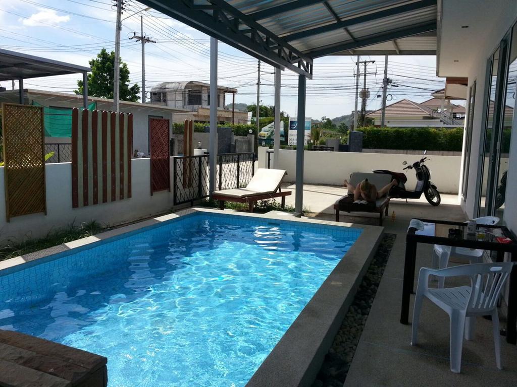 Milpool Villa 14 HHQ Exterior foto