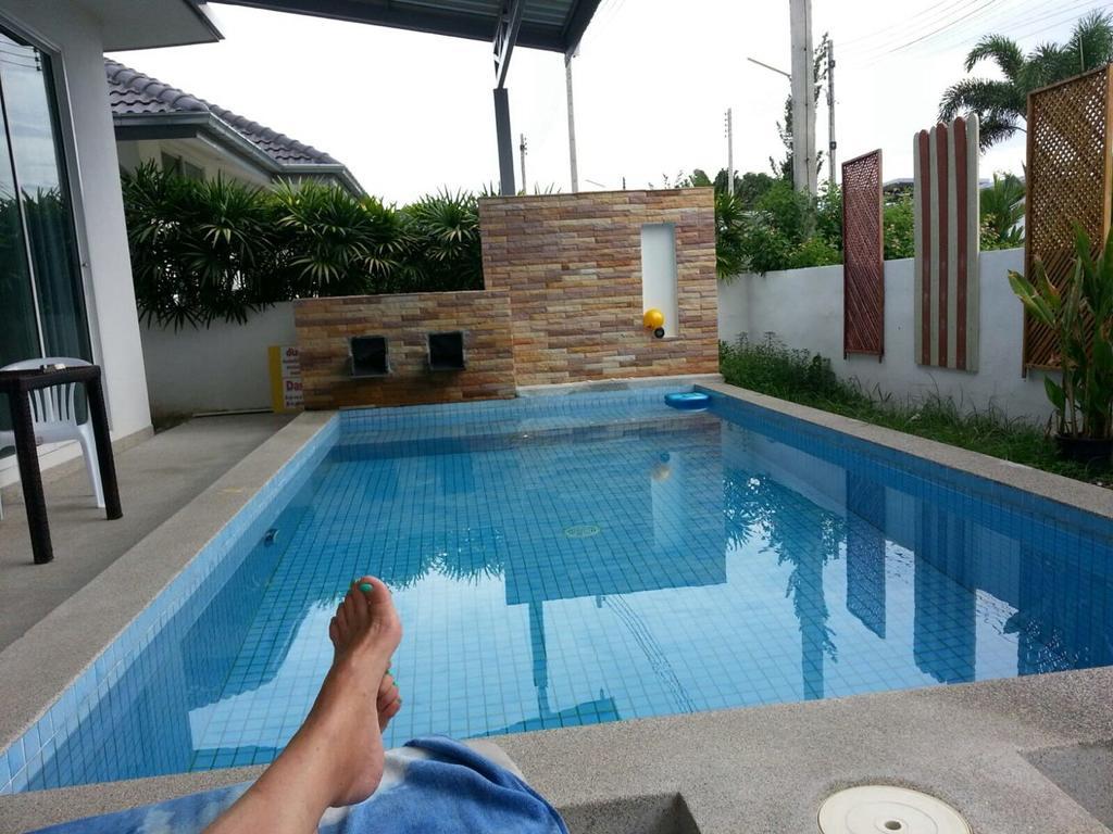 Milpool Villa 14 HHQ Exterior foto