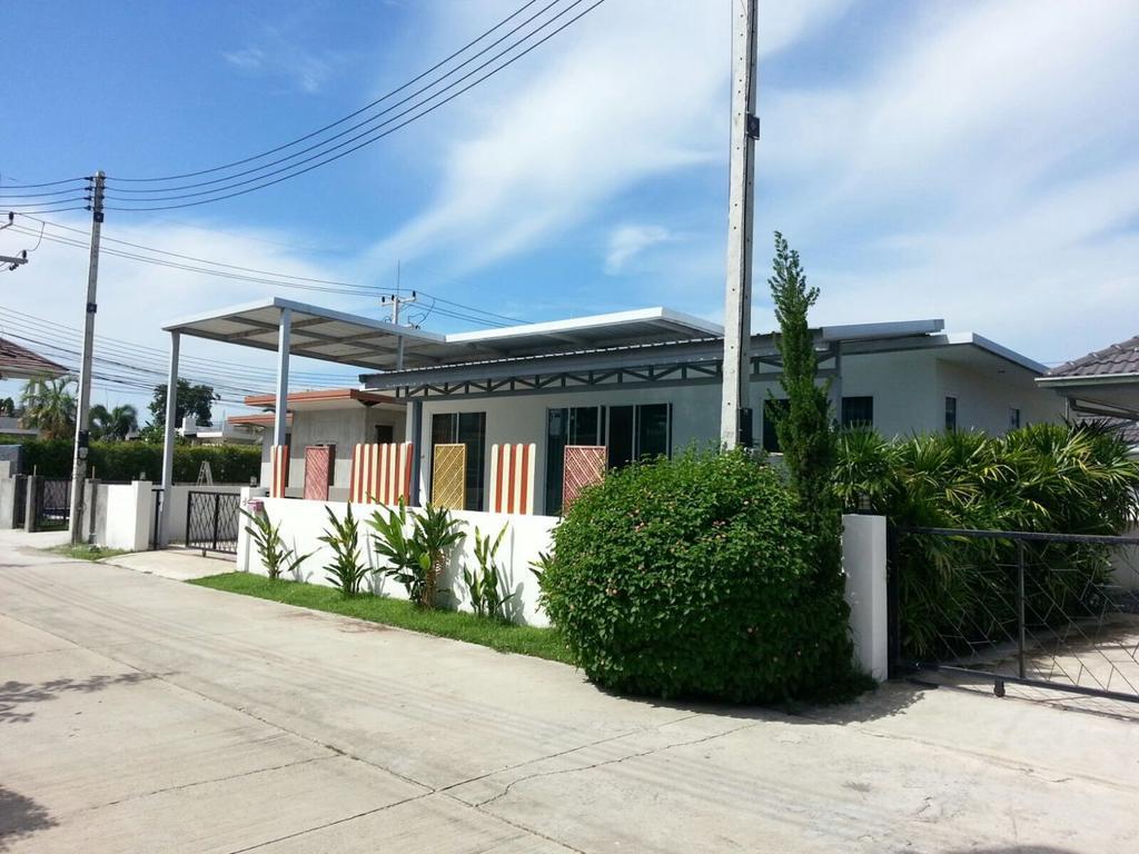 Milpool Villa 14 HHQ Exterior foto